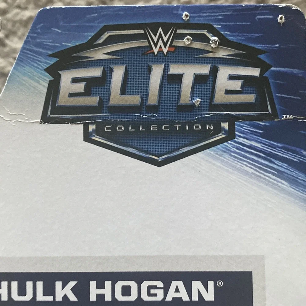 Mattel 2014 wwe